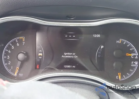 2017 Jeep Grand Cherokee Trailhawk 4X4 из США, поврежденный, VIN 1C4RJFLG6HC759214